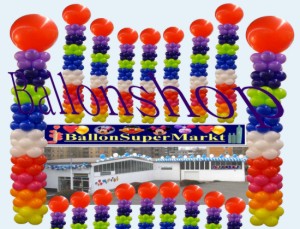 Ballonshop Aktuell