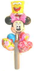 Ballons Helium Mini 7
