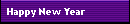 Happy New Year