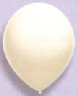 Latexballons weiß