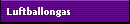Luftballongas