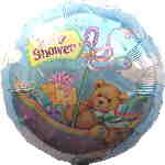 Folienballon: BabyShower02