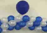 Ballondekoration