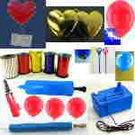 Ballonzubeh�r