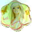 Folienballons mit Barbie