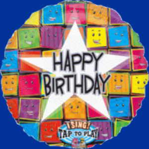 Birthday Concert NEU