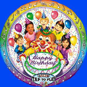 Clown & Kids