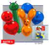 Figurenballons Luftballonfiguren