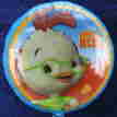 Folienballons Kindergeburtstag