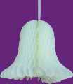 Glocke wei�  300Px