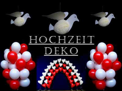 Hochzeitsideen