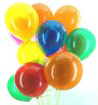 Luftballons Dekoration 2