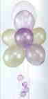 Luftballonkugel