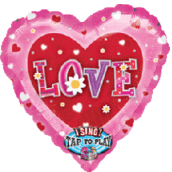 Love neu psd