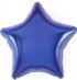 Luftballon Stern 2