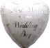 Luftballons Hochzeit