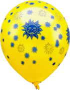 Luftballons Summertime