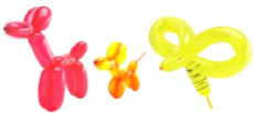 Kindergeburtstag Ballons