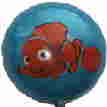 Folienballons Nemo