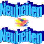 Neuheiten Ballons