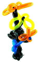 Modellierballons
