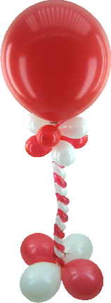 Ballondeko Luftballons