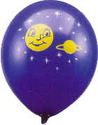 Idee Luftballons