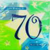 Servietten Geburtstag 70