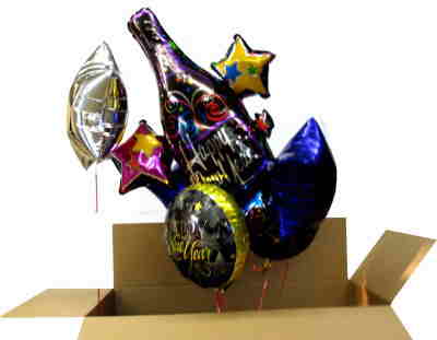 Silvester Gl�ckw�nsche