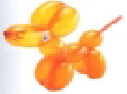 Luftballon Hündchen