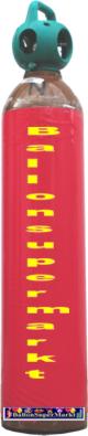 Heliumflasche B 30
