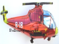 Hubschrauber-Ballons-aus-Folie-Folienballon