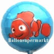 Folienballon Nemo