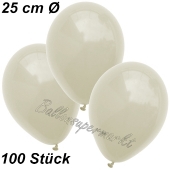 luftballons-25-cm-elfenbein-100-stueck