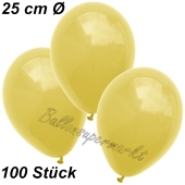 luftballons-25-cm-gelb-100-stueck