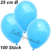 luftballons-25-cm-hellblau-100-stueck