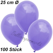 luftballons-25-cm-lila-100-stueck