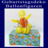 Ballondeko-Ballons-Geburtstag-Geburtstagsmaennchen