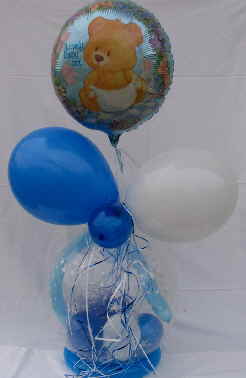 Geschenkballon-Geburt-Taufe