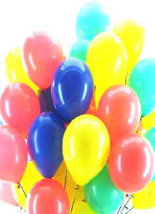Latexballons-Ballons-aus-Latex-Traube-Ballontraube-Luftballontraube-Latex-Luftballons