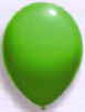 Luftballons-25-cm-Farbe-GrÜn