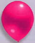 Metallic-Luftballon-Latexballon-Ballon-in-Metallikfarbe-Pink