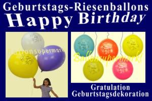 Riesenballons-Geburtstag-riesige-Ballons-zur-Dekoration-der-Geburtstagsfeier