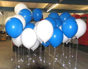 Riesenballons-zur-Dekoration-Ballondekoration