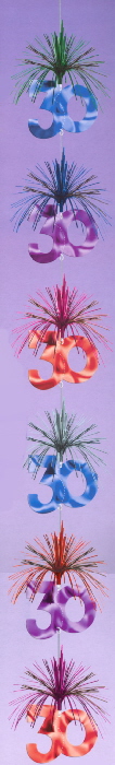 Cascade Column 30