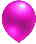Ballons-Helium-Kindergeburtstag