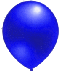 Luftballons Formen Rundballon