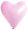 Herzballon: Ballon zur Hochzeit 