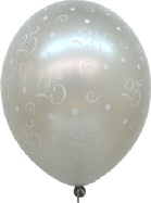 Latex amsc 25 Ballon 250px