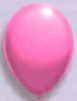 Luftballons pink